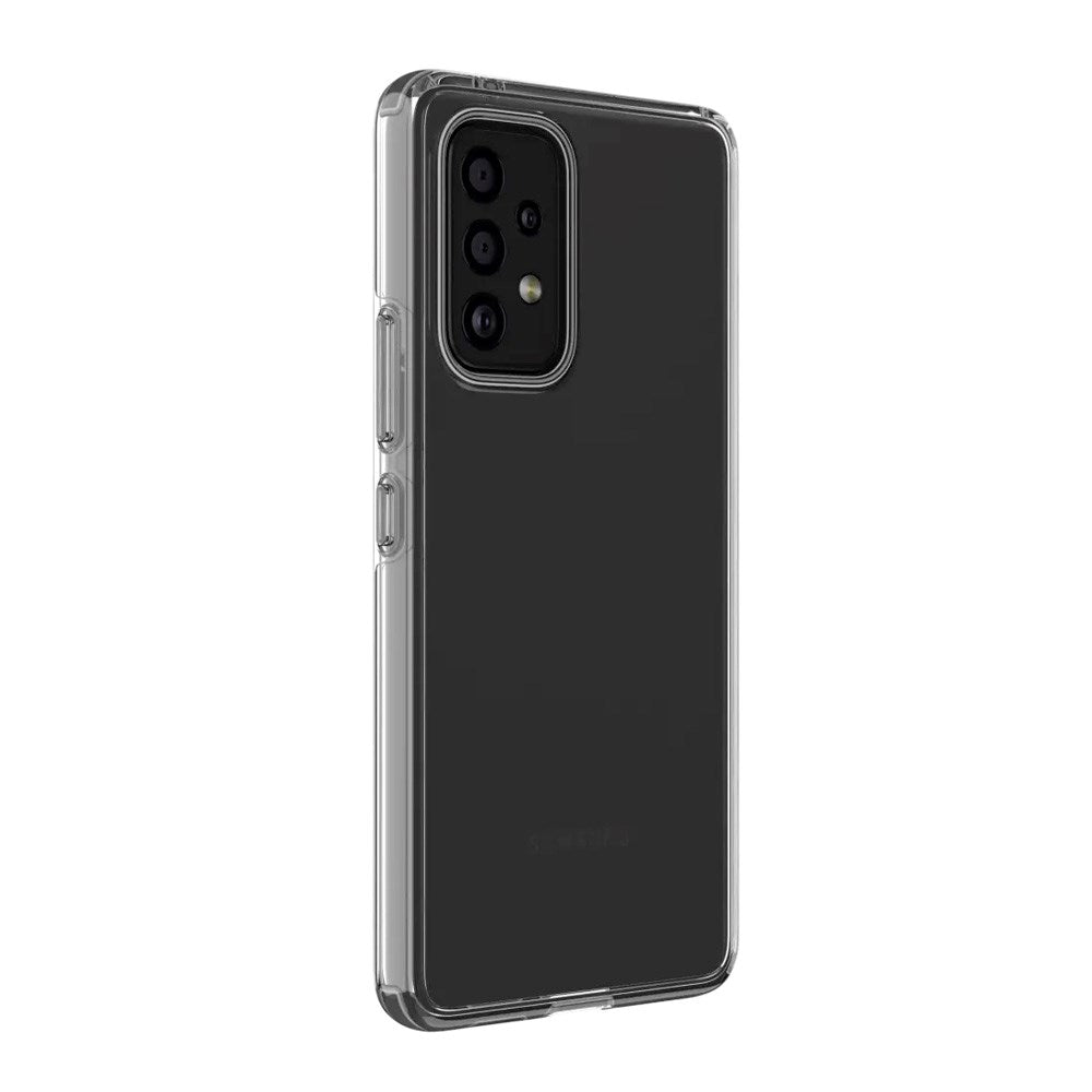 Samsung Galaxy A53 dbramante1928 Iceland Pro Deksel - 100% Resirkulert Plast - Gennemsigtig