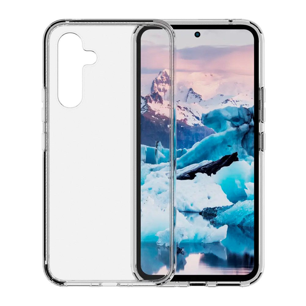 Samsung Galaxy A54 dbramante1928 Iceland Pro Deksel - 100% Resirkulert Plast - Gennemsigtig