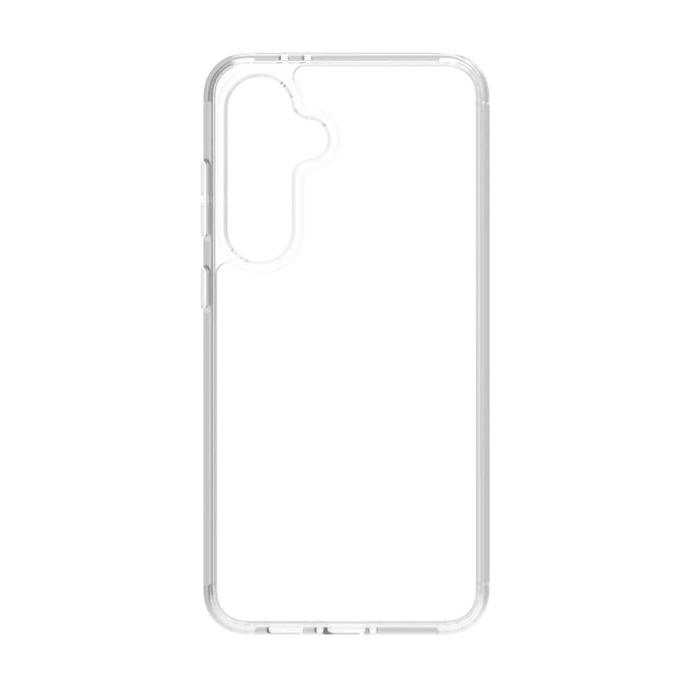 Samsung Galaxy S24 FE dbramante1928 Iceland Pro Deksel - 100% Resirkulert Plast - Gennemsigtig