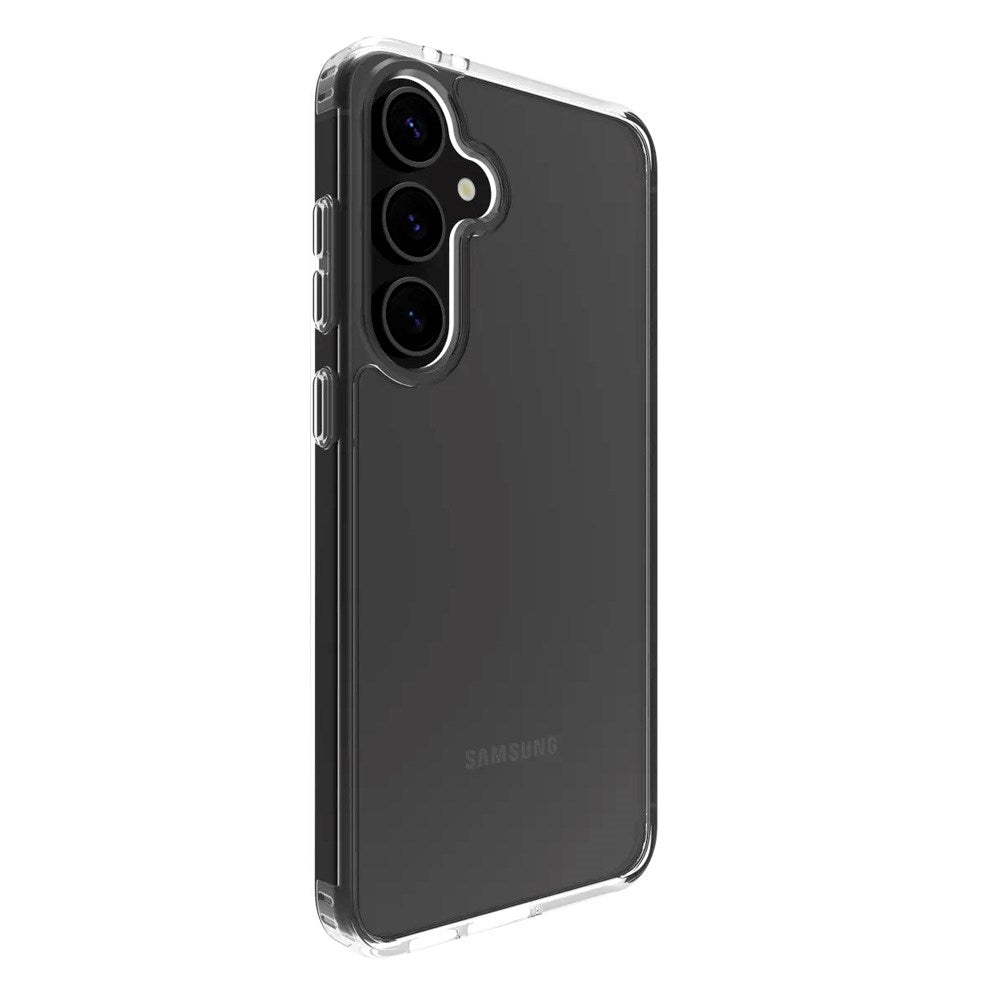 Samsung Galaxy S24 FE dbramante1928 Iceland Pro Deksel - 100% Resirkulert Plast - Gennemsigtig