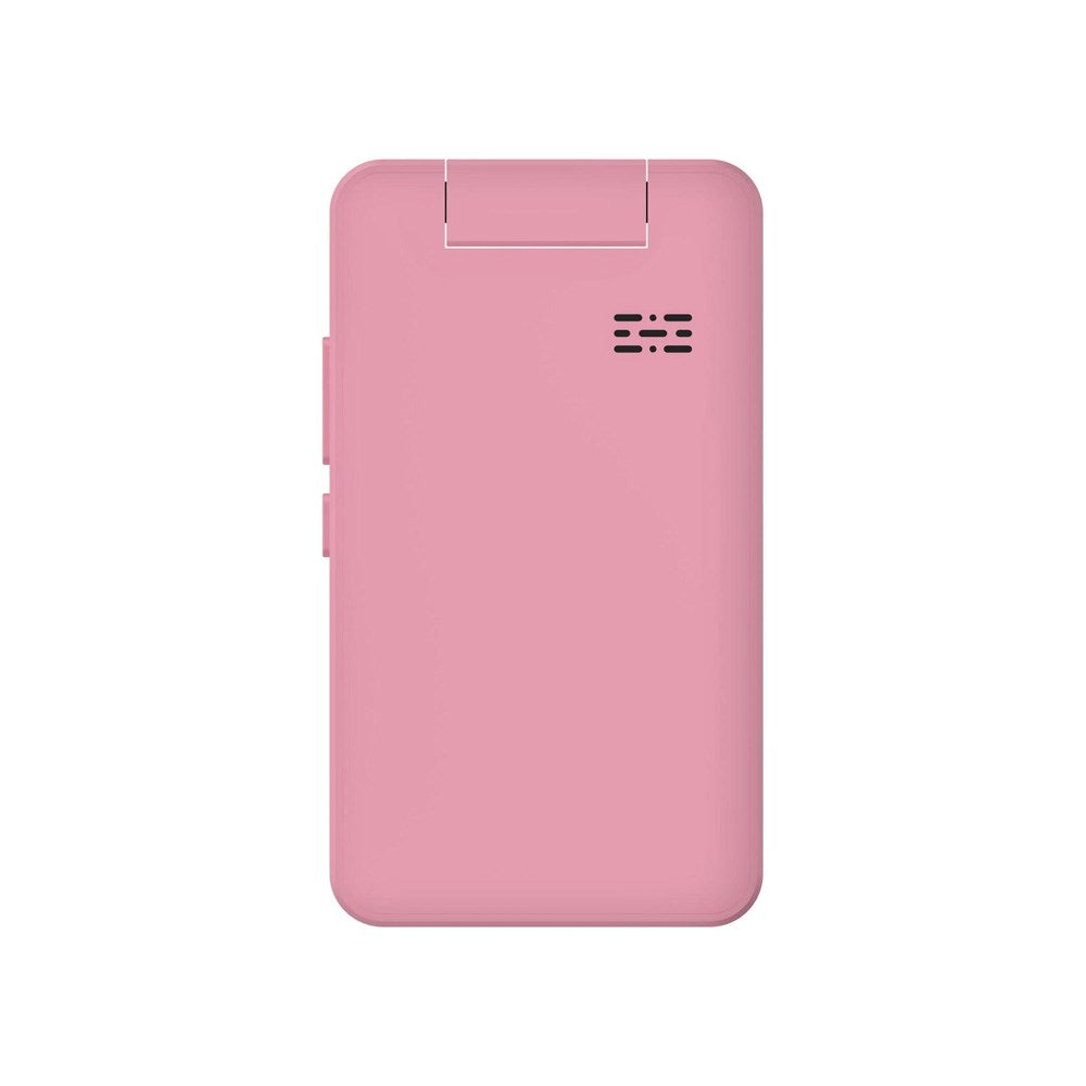 Denver KMP-284 Spillenhet med Berøringsskjerm - Rosa