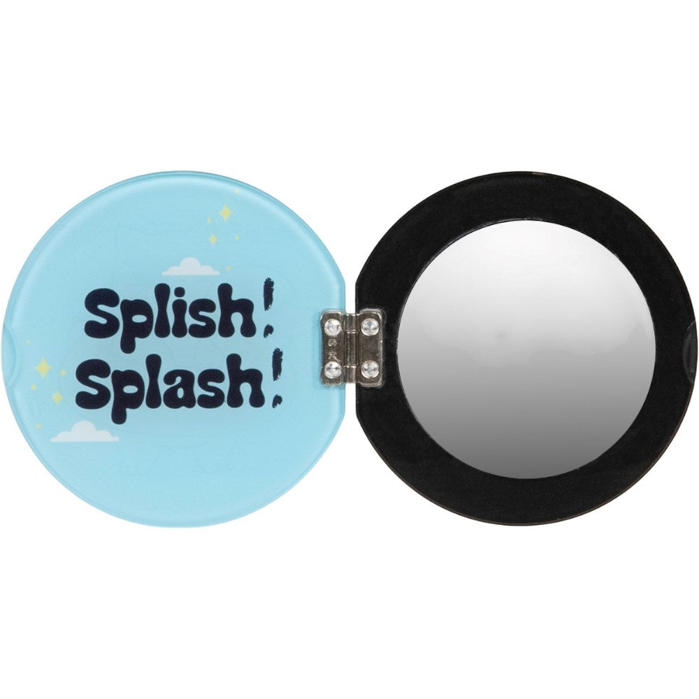 Mirror Stand for Mobil LAUT MAGMOJI - MagSafe Kompatibel - Cat Splish Splash