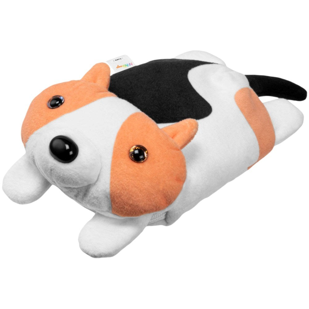 Kortholder for Mobil LAUT MAGMOJI - MagSafe Kompatibel - Puppy