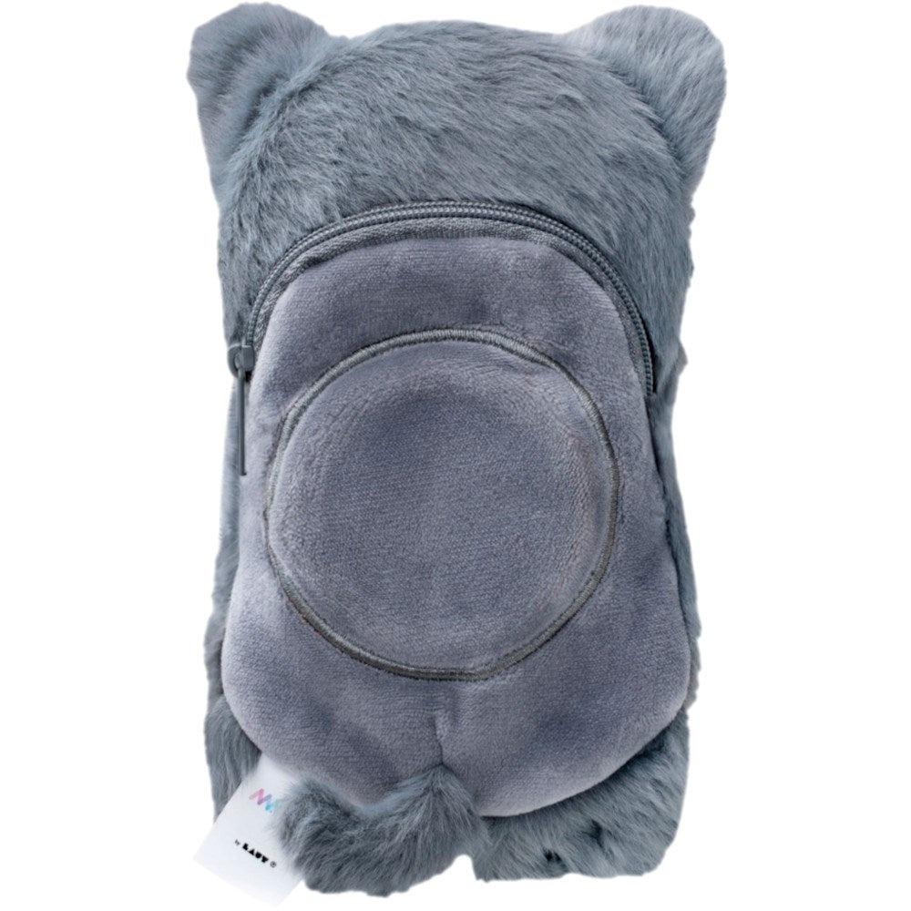 Kortholder for Mobil LAUT MAGMOJI - MagSafe Kompatibel - Misty Cat