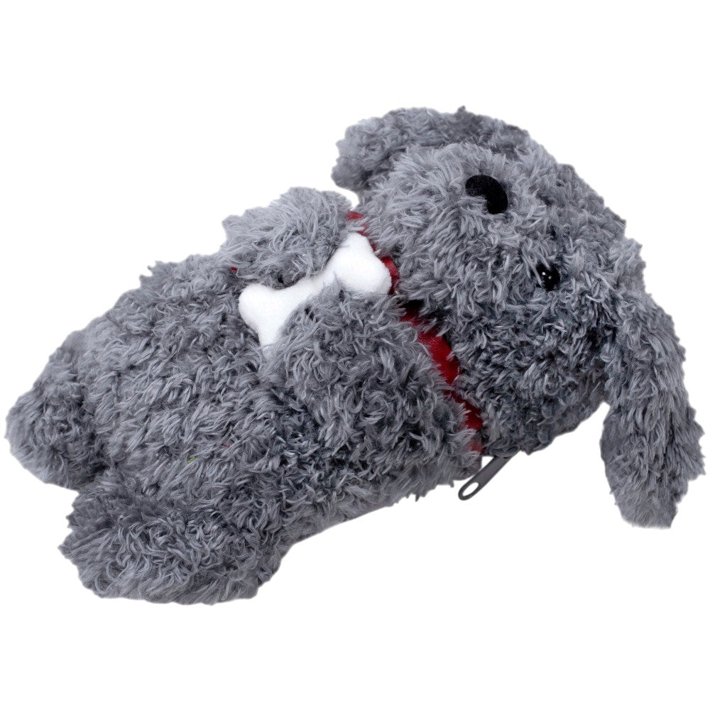 Kortholder for Mobil LAUT MAGMOJI - MagSafe Kompatibel - Grayson Dog