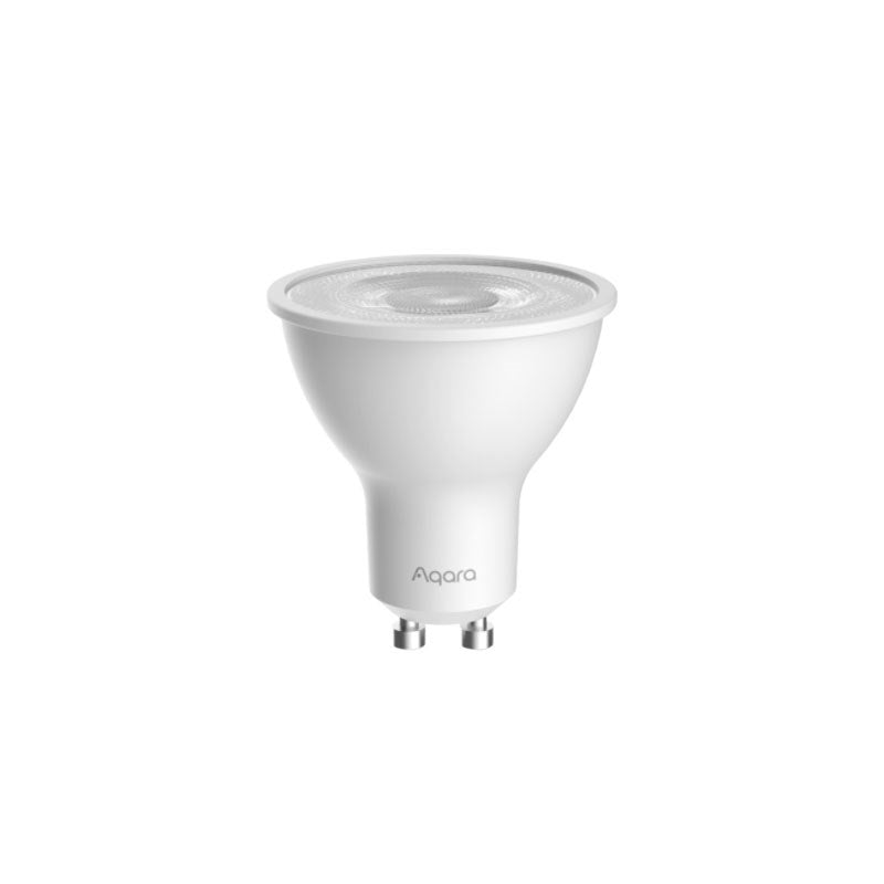 Aqara Smart Light LED Pære T2 (CCT, GU10) - Hvit