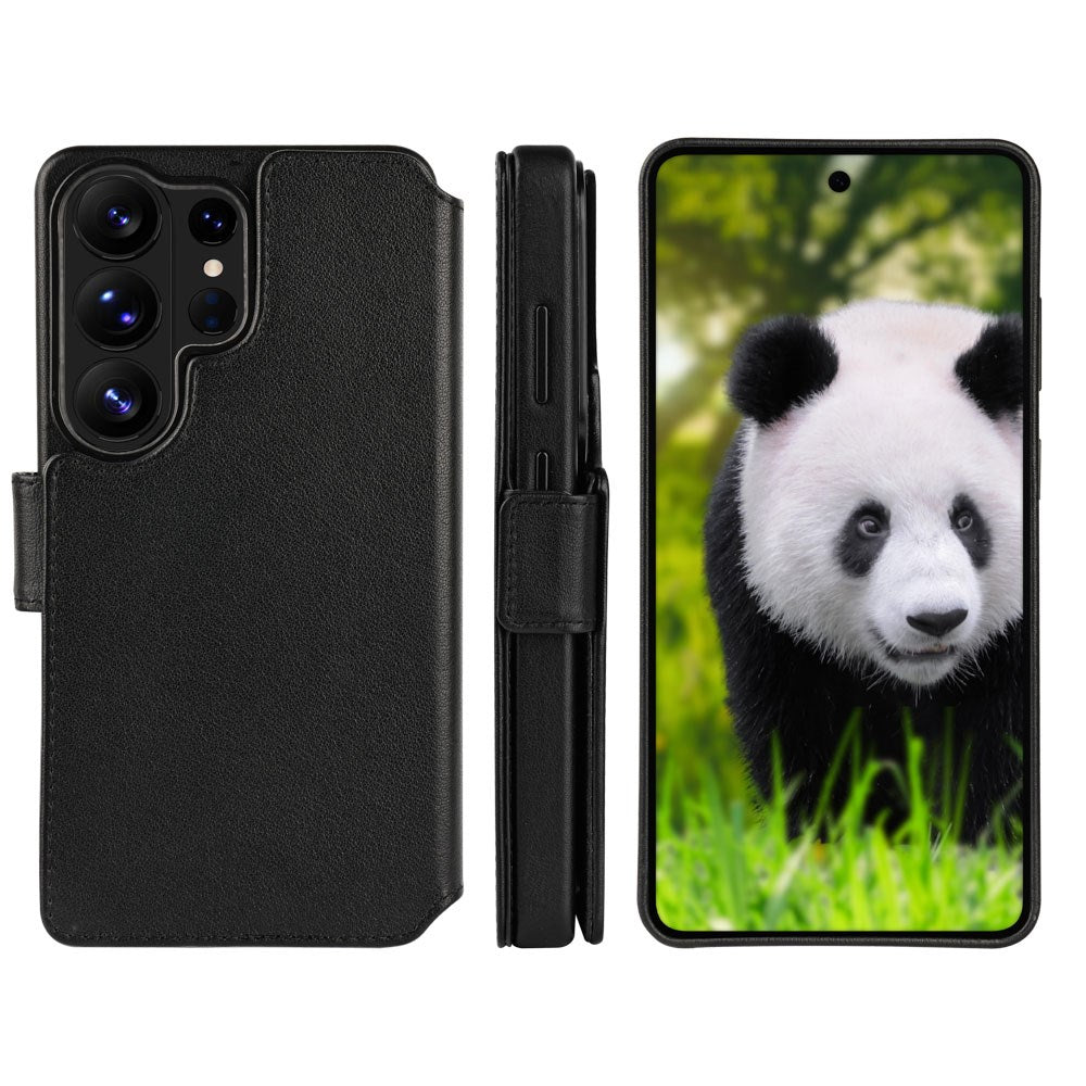 Samsung Galaxy S26 Ultra dbramante1928 Lynge Deksel - MagSafe Kompatibel - Black