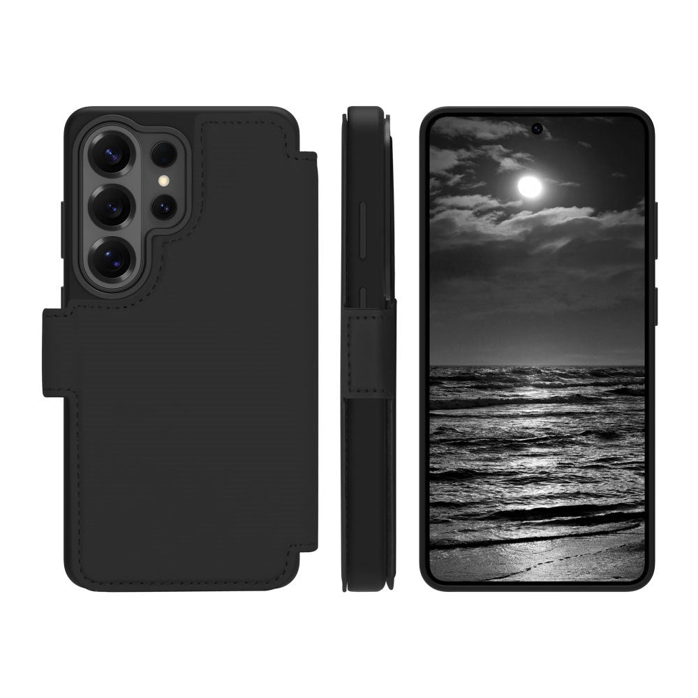 Samsung Galaxy S26 Ultra dbramante1928 Lynge ICON Deksel - MagSafe Kompatibel - Midnight