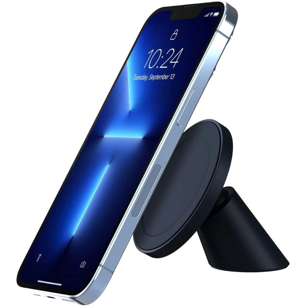 Dashboard Mount iOttie – Magnetisk Mobilholder Til Bil – Svart