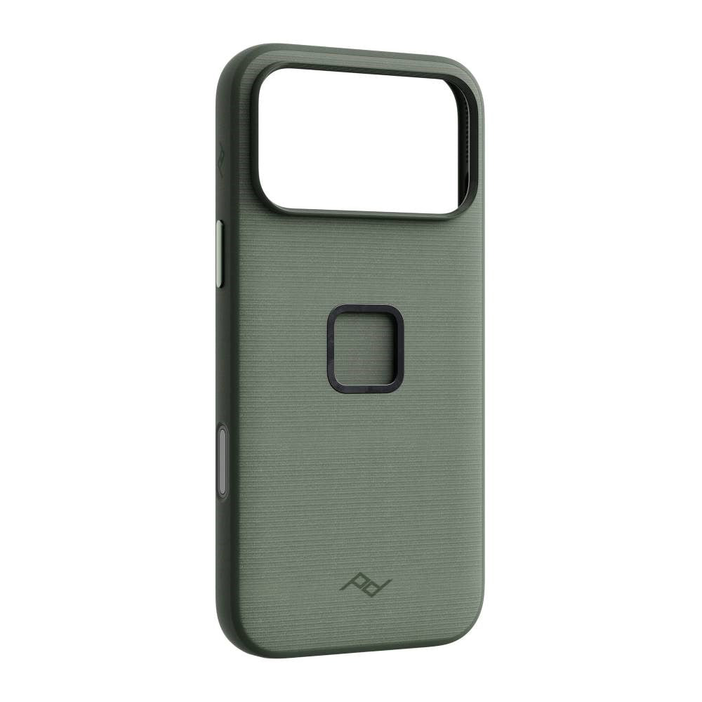 iPhone 18 Pro Max Peak Design Everyday Deksel - MagSafe Kompatibel - Sage