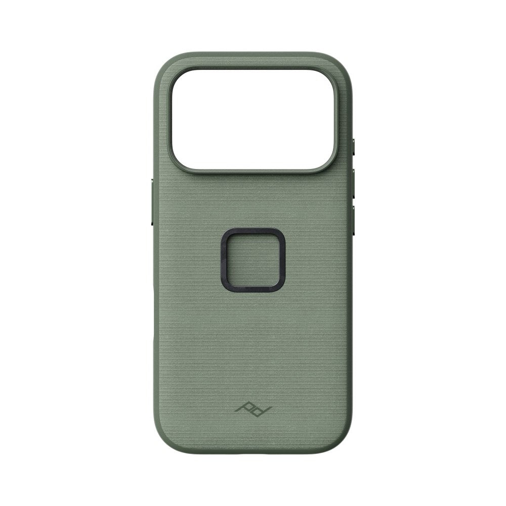 iPhone 18 Pro Peak Design Everyday Deksel - MagSafe Kompatibel - Sage