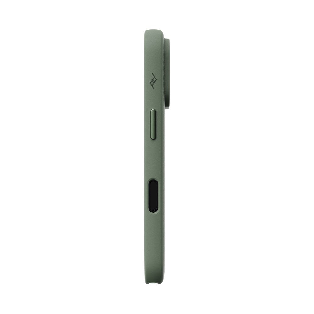 iPhone 18 Pro Peak Design Everyday Deksel - MagSafe Kompatibel - Sage