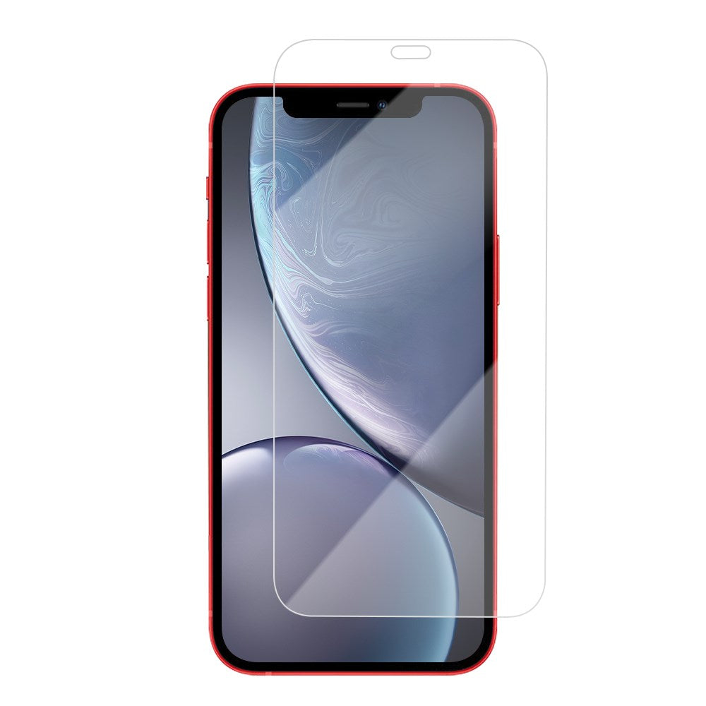 iPhone 12 / 12 Pro TFO Skjermbeskytter - Gjennomsiktig