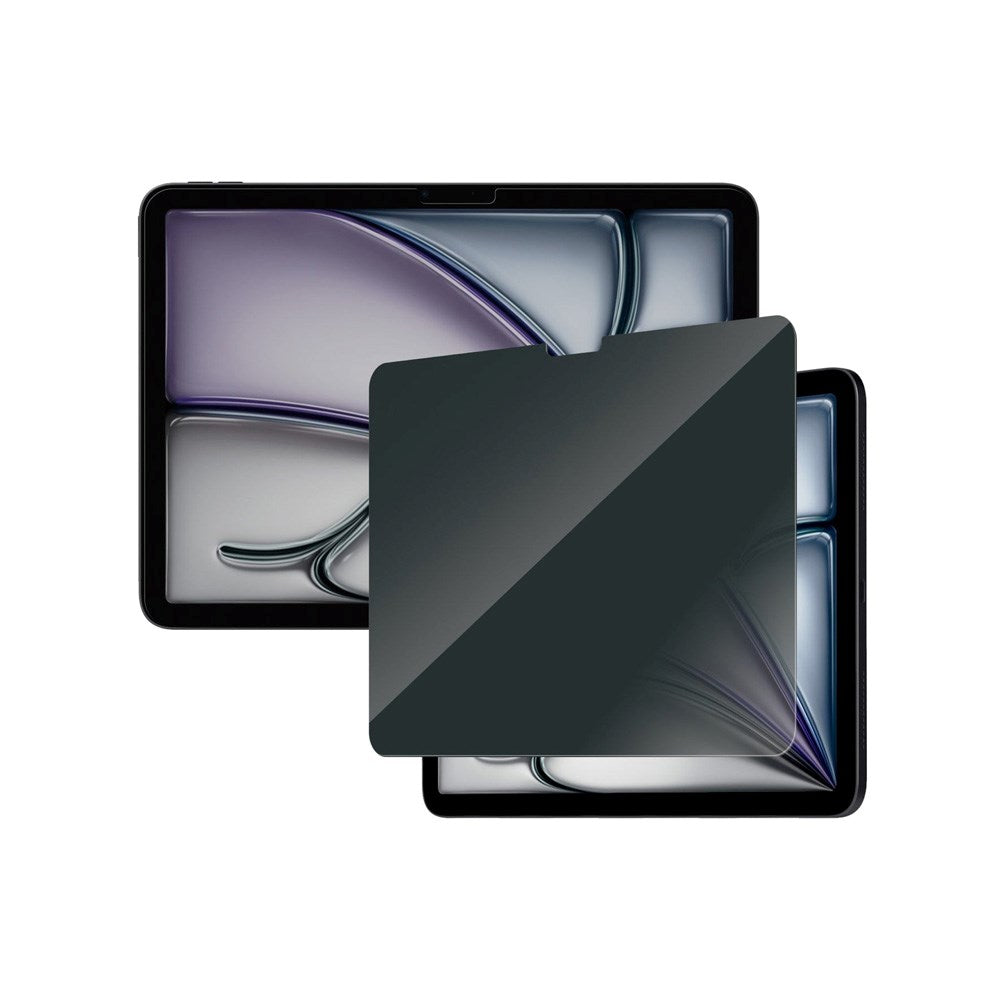 PanzerGlass Privacy Skjermbeskytter for Apple iPad Air 11'' / iPad 10.9'' - Ultra-Wide Fit