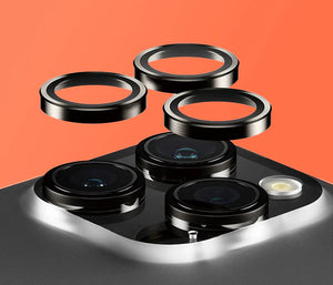 Kameralinsebeskyttelse