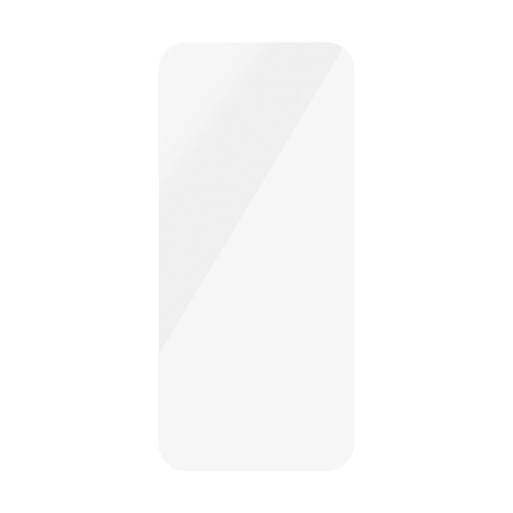 Google Pixel 10a PanzerGlass Skjermbeskyttelsesglass - Ultra Wide Fit - Gjennomsiktig