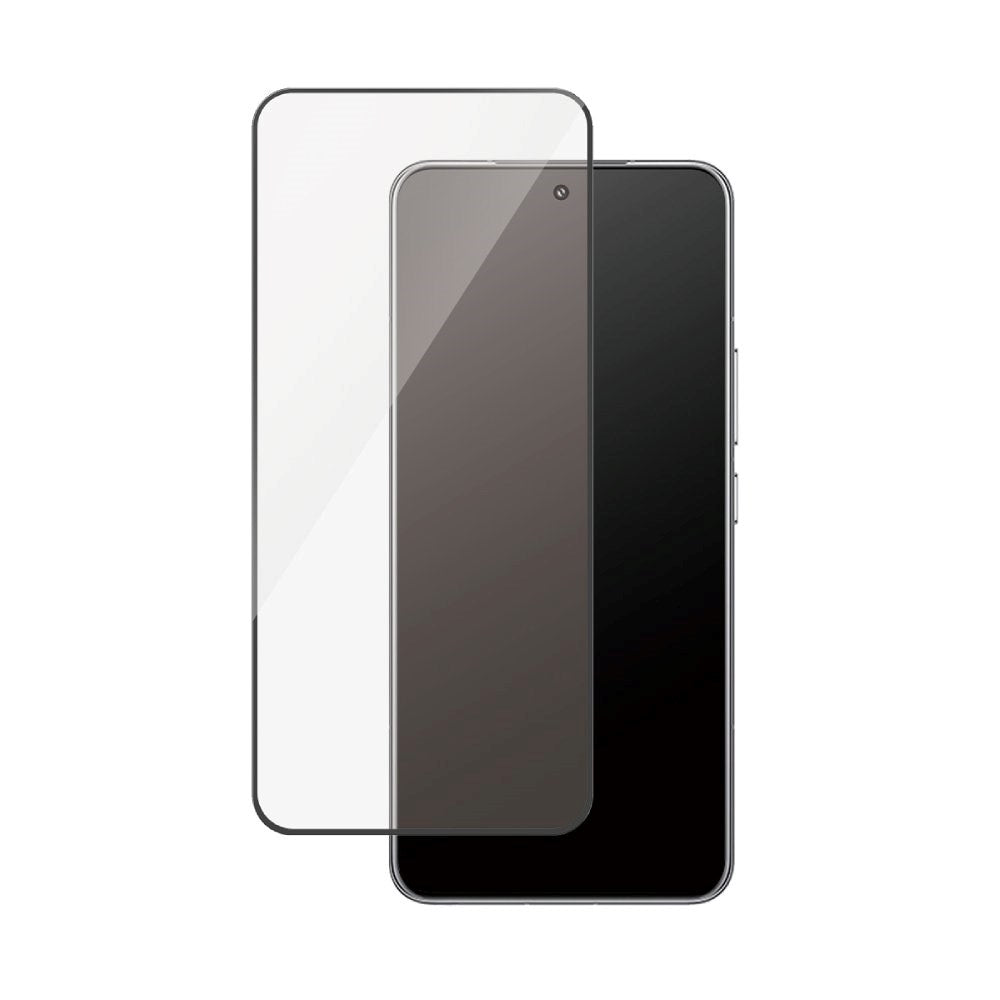 Xiaomi 17 PanzerGlass Skjermbeskyttelsesglass - Ultra Wide Fit - Gjennomsiktig