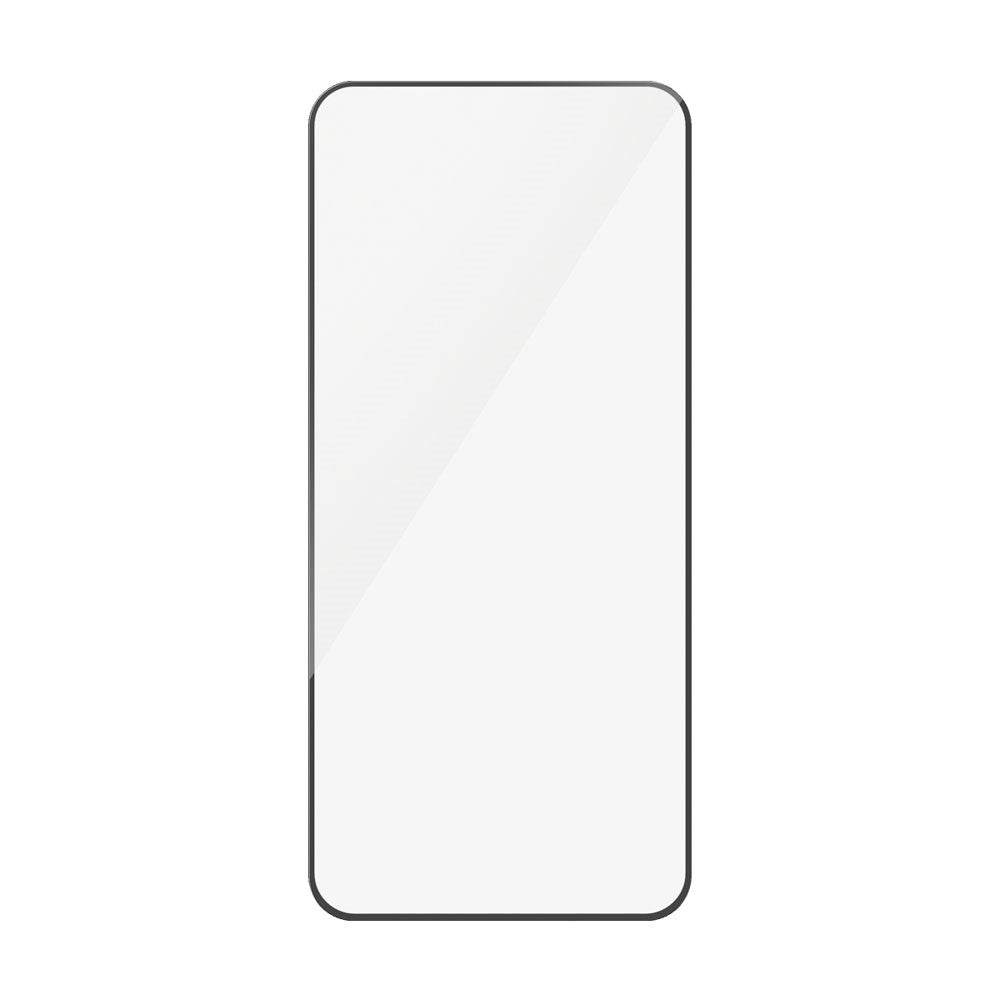 Realme C100 PanzerGlass Skjermbeskyttelsesglass - Ultra Wide Fit med EasyAligner - Gjennomsiktig