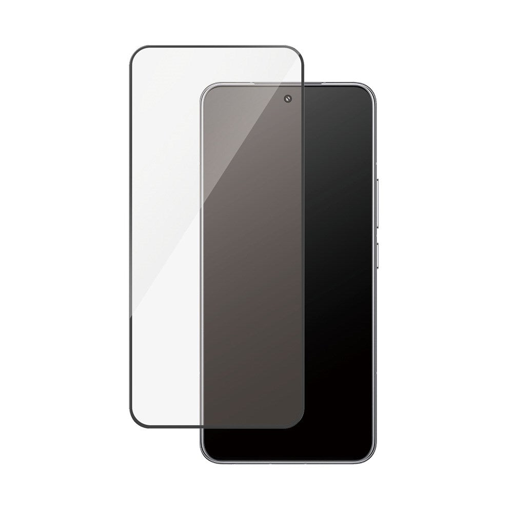 PanzerGlass OnePlus Nord CE5 Skjermbeskyttelsesglass - Ultra Wide Fit - Gjennomsiktig