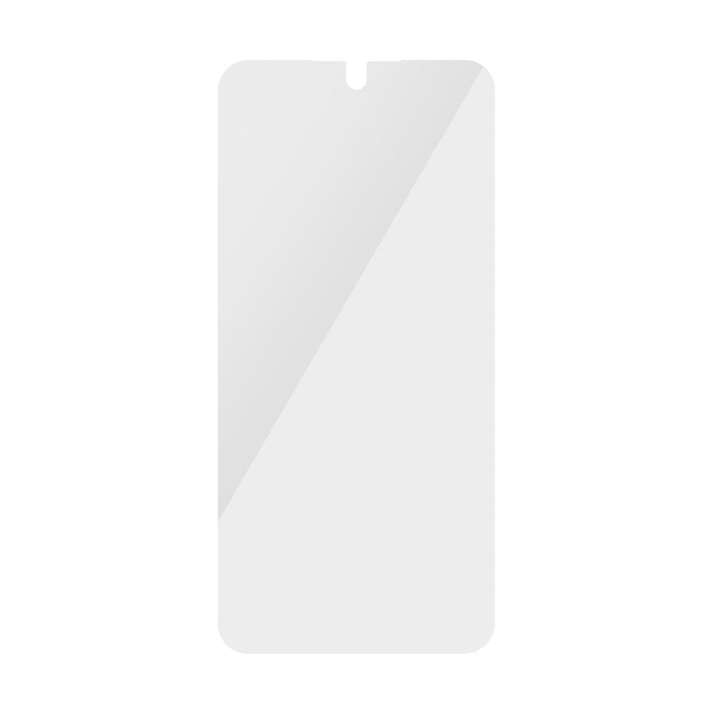 Samsung Galaxy A27 PanzerGlass Skjermbeskyttelsesglass - Ultra Wide Fit med EasyAligner - Gjennomsiktig