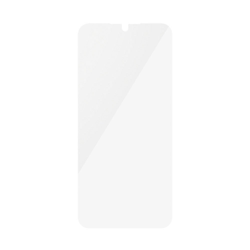 Samsung Galaxy A26 (5G) PanzerGlass Ultra Wide Fit Skjermbeskyttelse m. EasyAligner - Gjennomsiktig