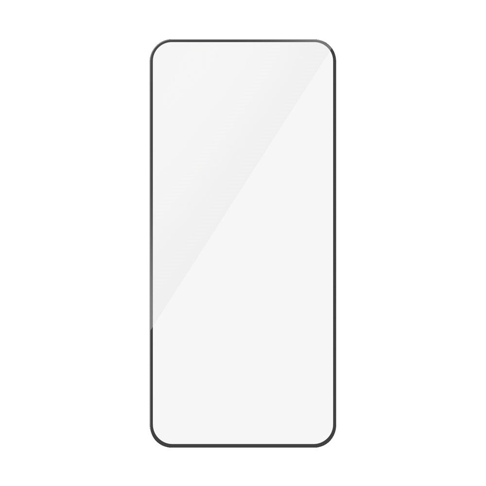 PanzerGlass® Skjermbeskytter - Ultra-Wide Fit for Xiaomi 15 med EasyAligner - Gjennomsiktig