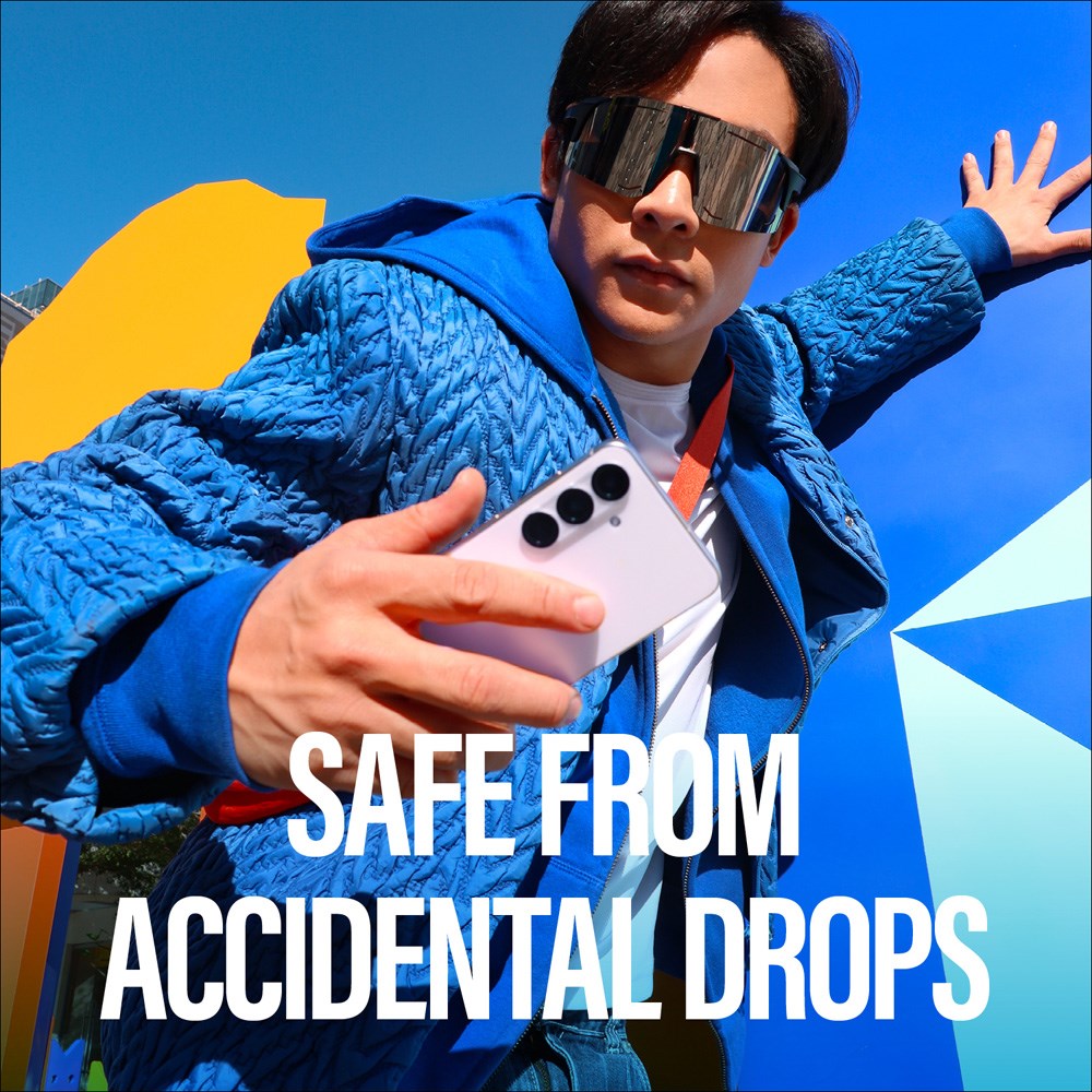 Samsung Galaxy S25+ (Plus) PanzerGlass PicturePerfect - Kamerabeskyttelse - Platinum Strength - Gjennomsiktig / Svart