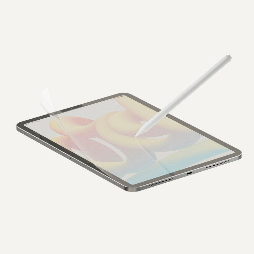 iPad Pro 13" (2025 / 2024) Paperlike 2.1 Original Screen Protector - Skjermbeskytter - 2 Stk.