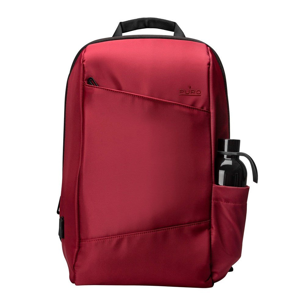 Puro "BY DAY 3" Nylonryggsekk