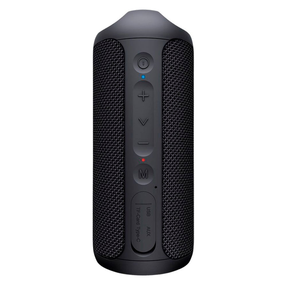 Niceboy RAZE 5 Origin 20W Bluetooth-Høyttaler - Svart
