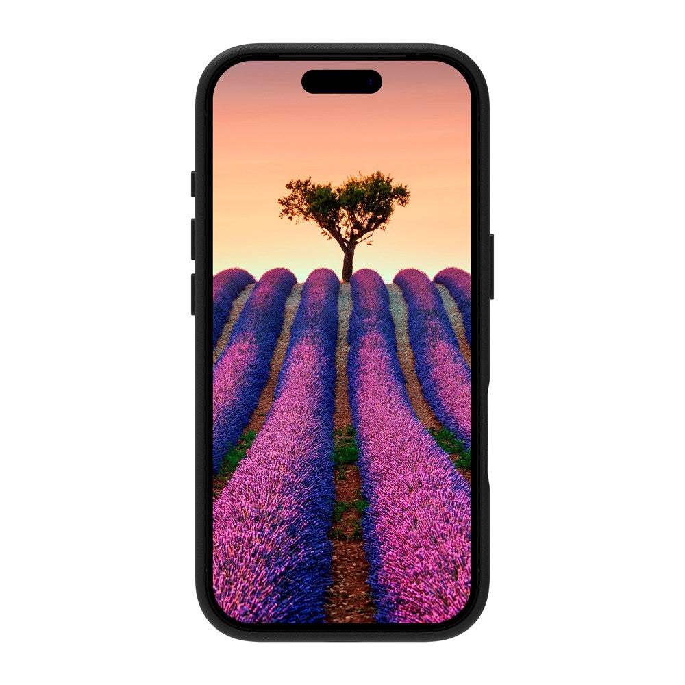 iPhone 17 Pro dbramante1928 Roskilde Deksel - MagSafe Kompatibel - Black