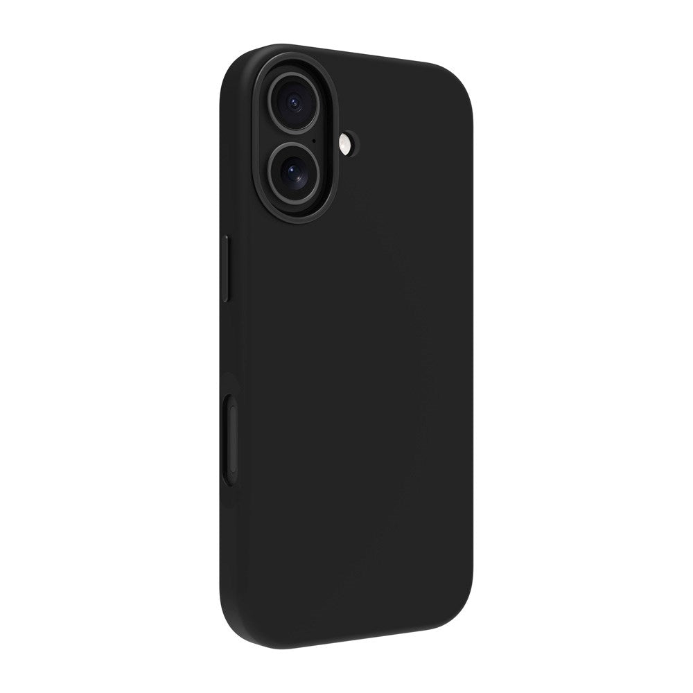 iPhone 17 dbramante1928 Roskilde ICON Deksel - MagSafe Kompatibel - Midnight