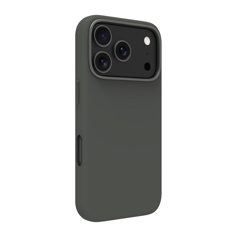 iPhone 17 Pro dbramante1928 Roskilde ICON Deksel - MagSafe Kompatibel - Forest Shadow