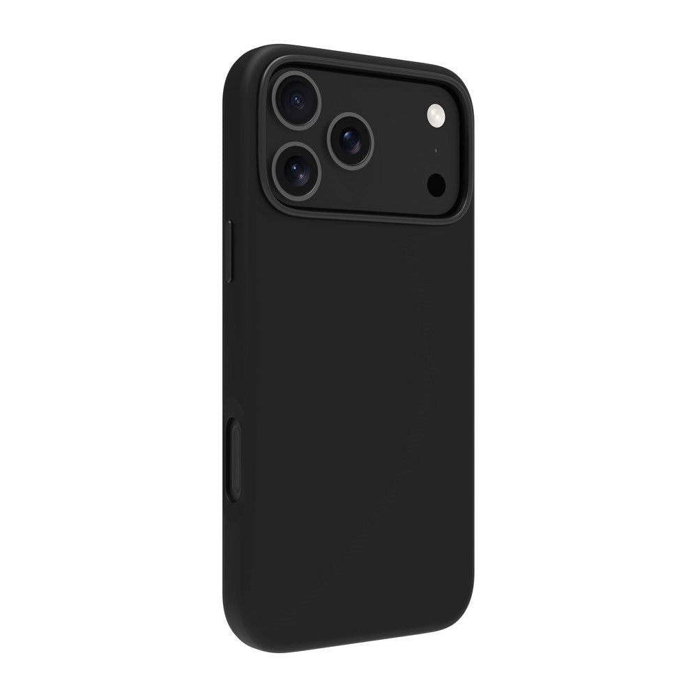 iPhone 17 Pro Max dbramante1928 Roskilde ICON Deksel - MagSafe Kompatibel - Midnight