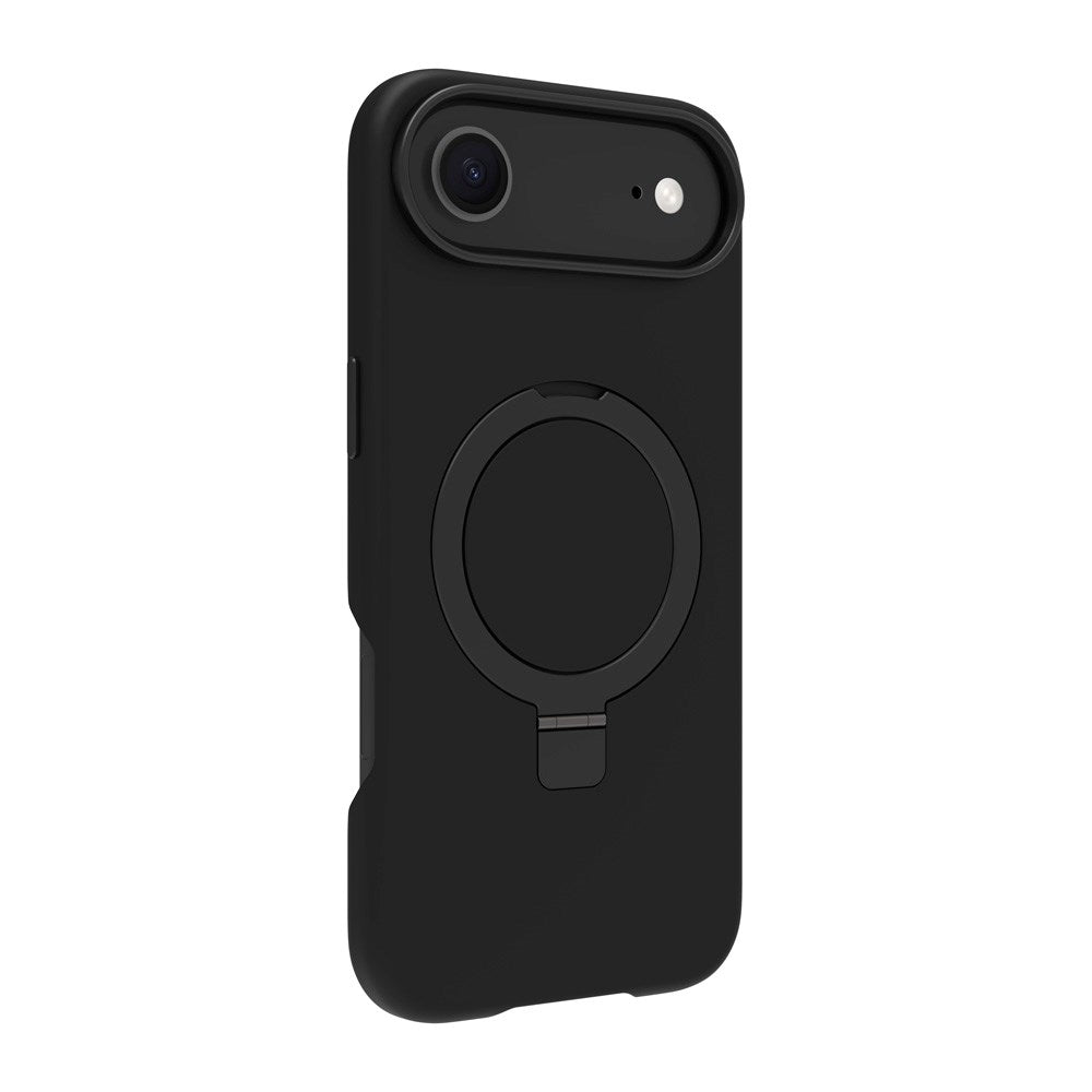 iPhone Air dbramante1928 Roskilde Kick ICON Deksel - MagSafe Kompatibel - Midnight