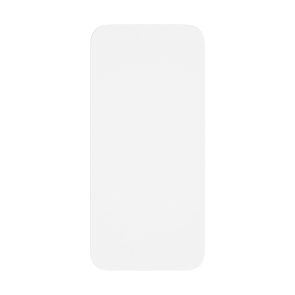 SAFE by PanzerGlass iPhone 17 Pro Max Ultra-Wide Fit Skjermbeskyttelsesglass - Gjennomsiktig