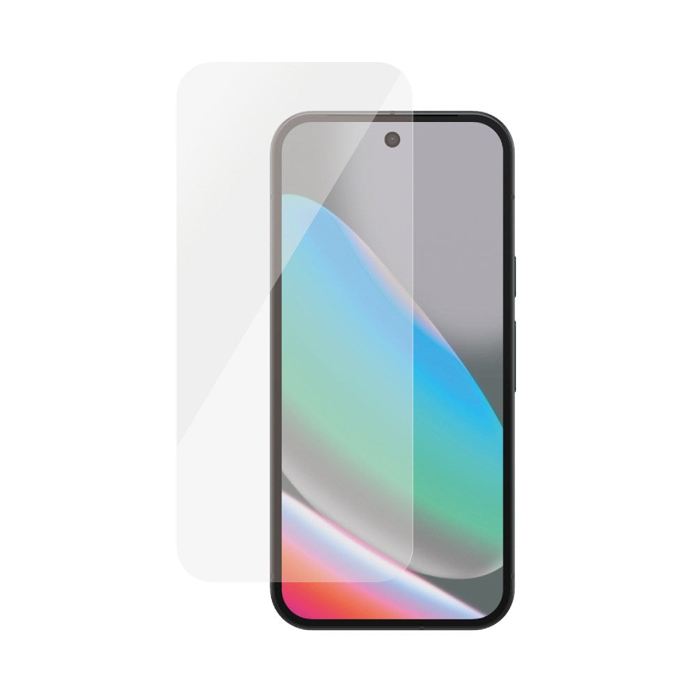 Google Pixel 11 / 11 Pro SAFE by PanzerGlass Ultra-Wide Fit Skjermbeskyttelsesglass med EasyAligner - Gjennomsiktig