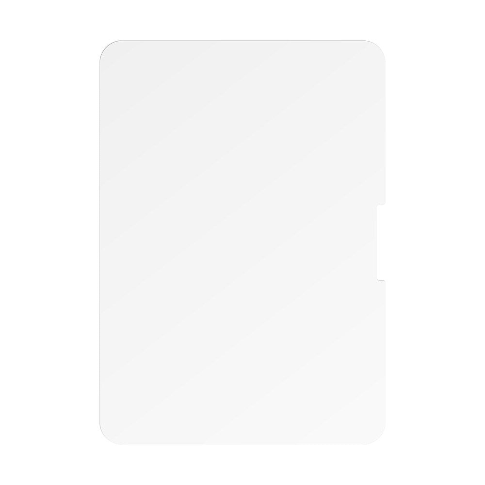 iPad Pro 11" (2025 / 2024) SAFE by PanzerGlass Ultra-Wide Fit Skjermbeskyttelsesglass med Installasjonsramme - Gjennomsiktig