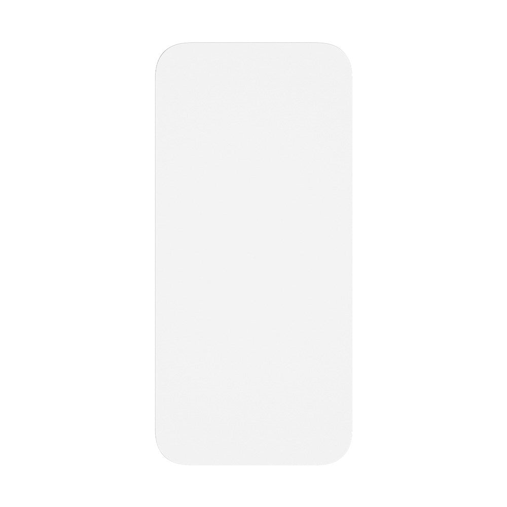 SAFE by PanzerGlass iPhone Air Ultra-Wide Fit Skjermbeskyttelsesglass - Gjennomsiktig