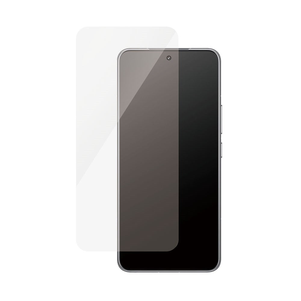 Xiaomi 17 SAFE by PanzerGlass Ultra-Wide Fit Skjermbeskyttelsesglass - Gjennomsiktig