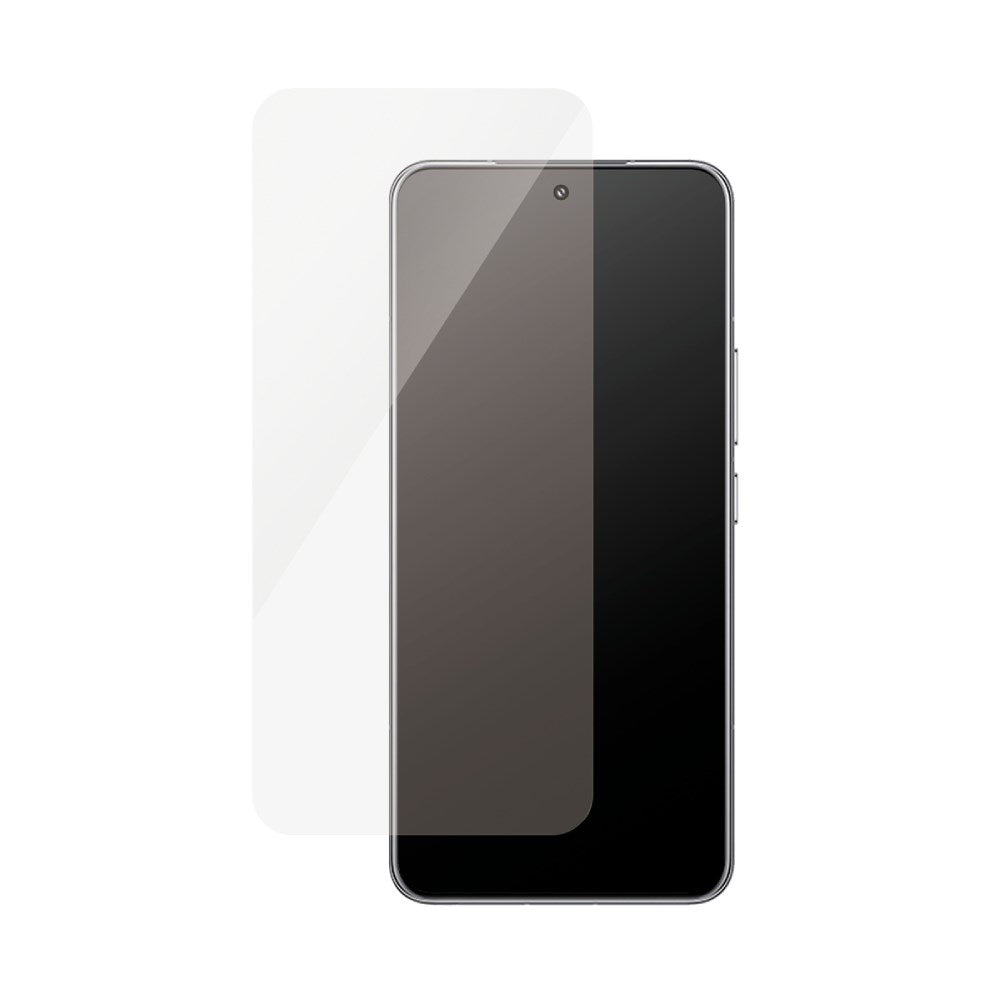 Honor 600 Smart SAFE. by PanzerGlass - Herdet Beskyttelsesglass - Gjennomsiktig