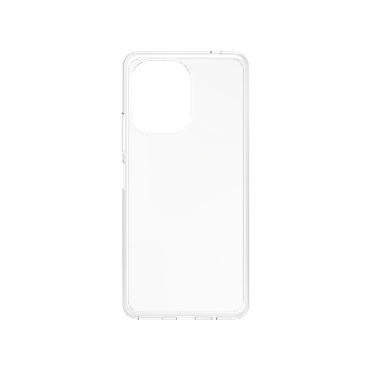 Xiaomi Redmi 13C (4G / 5G) Safe By PanzerGlass® Fleksibelt Plast Deksel - Gjennomsiktig