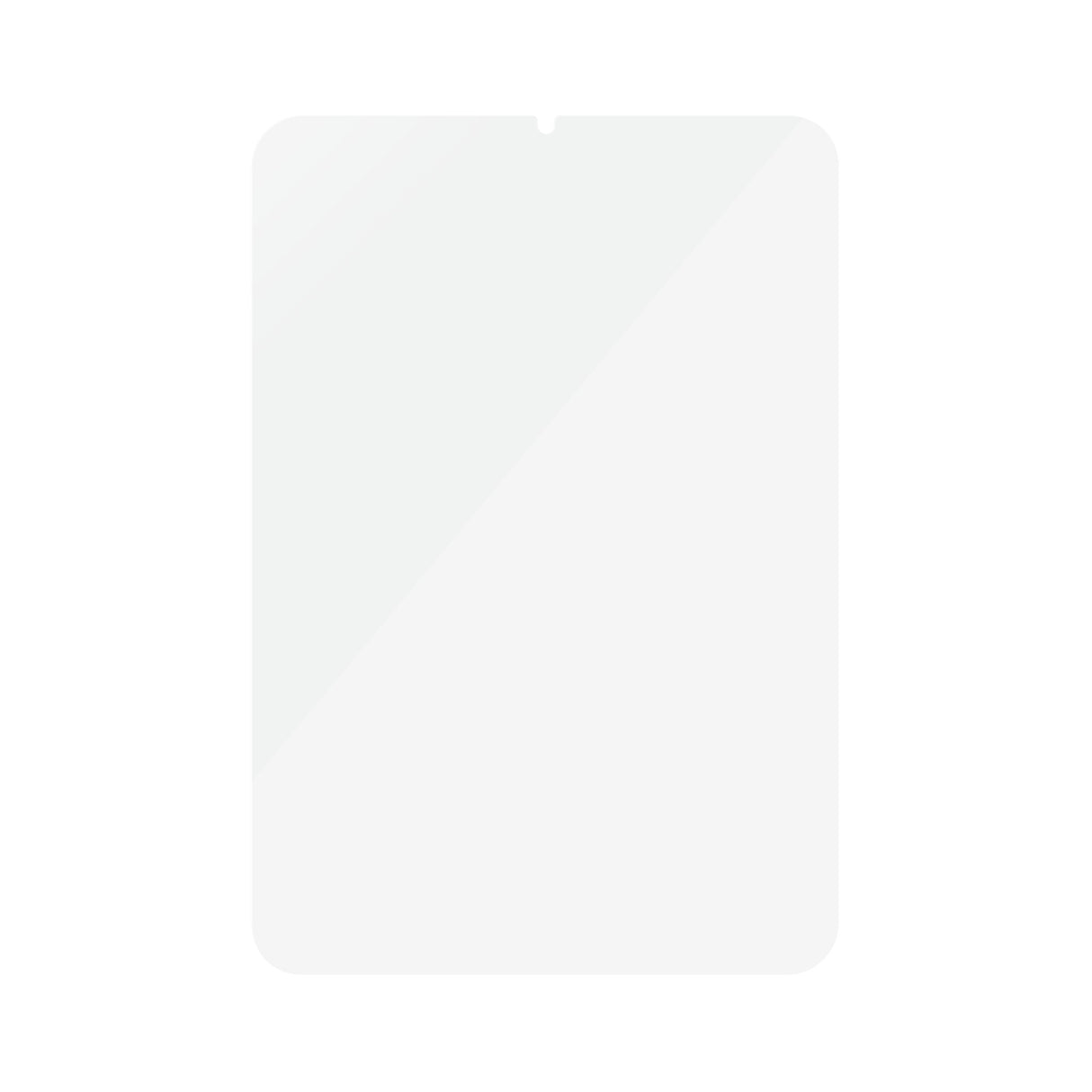 SAFE by PanzerGlass® iPad Mini (2024) / (2021) Skjermbeskytter - Ultra-Wide Fit