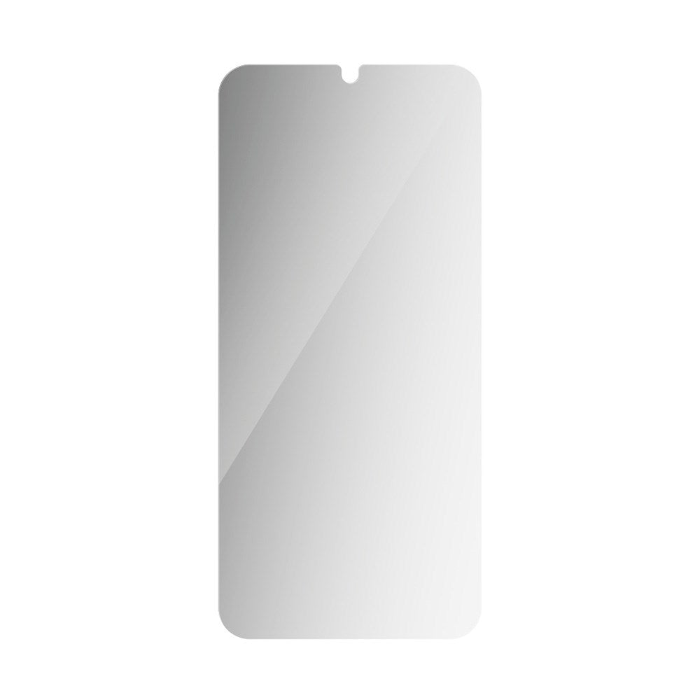 SAFE by PanzerGlass Samsung Galaxy A26 (5G) Ultra-Wide Fit Skjermbeskyttelsesglass - Privacy Funksjon - Gjennomsiktig
