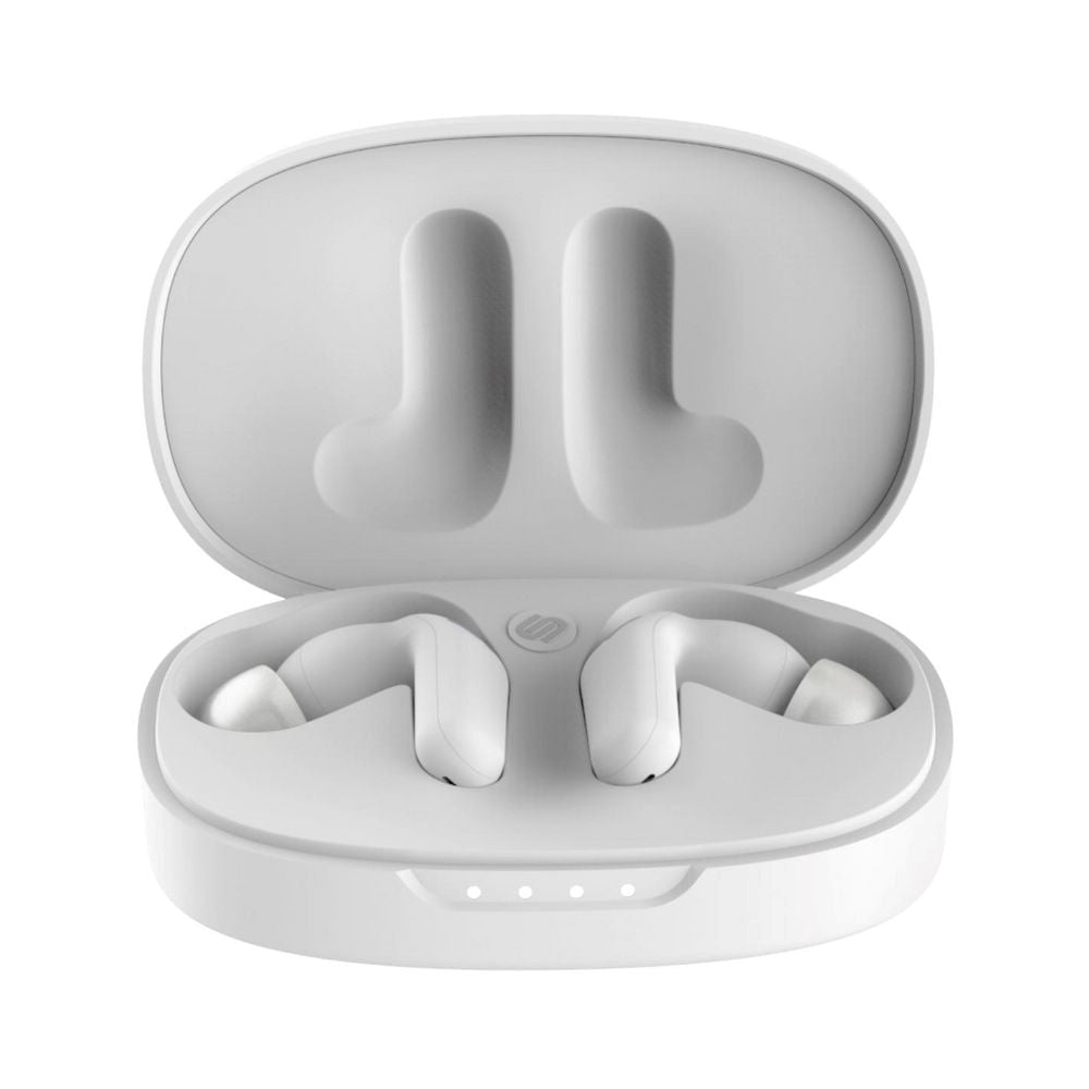 Urbanista Seoul True Wireless In-Ear Gaming Hodetelefoner - Pearl White
