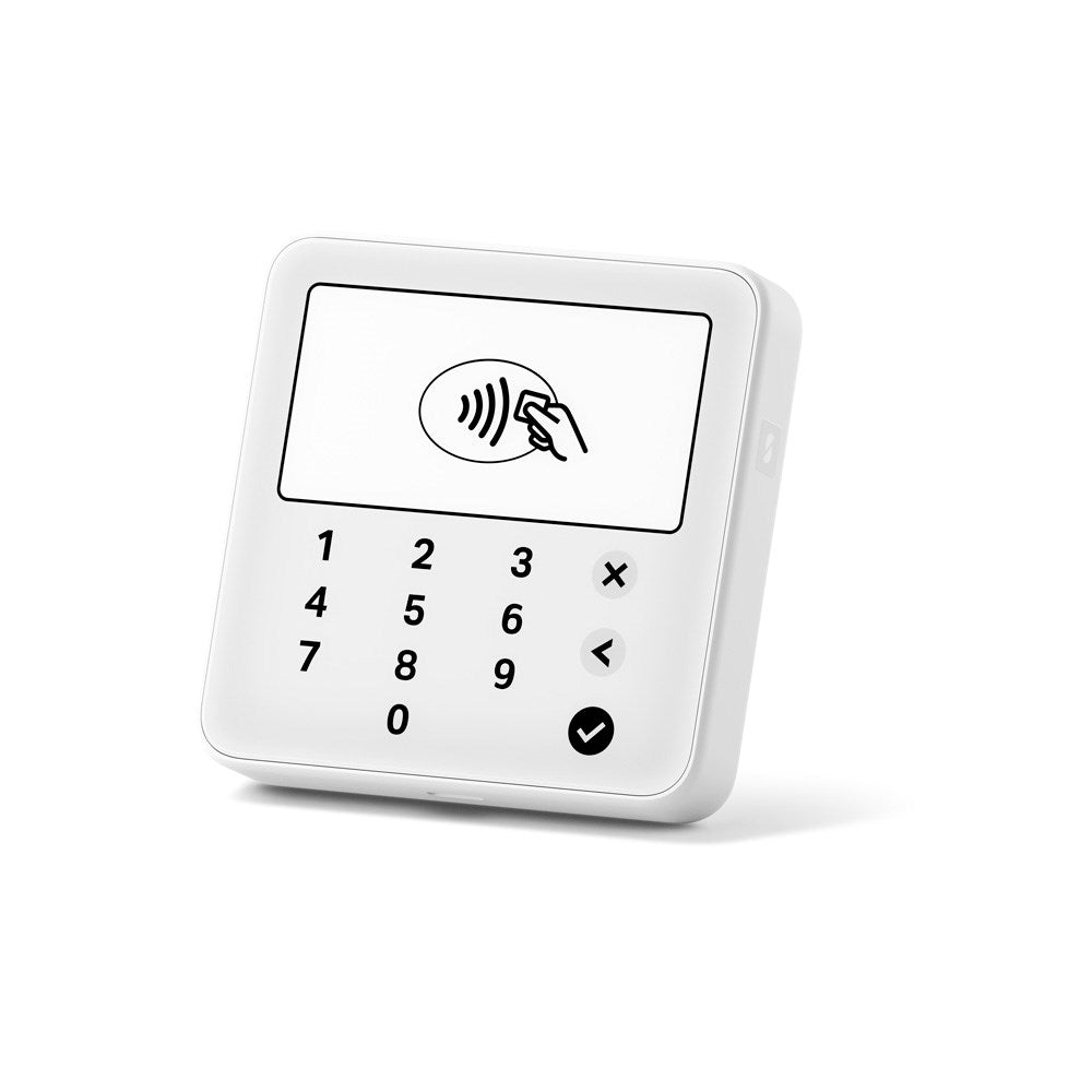 SumUp Solo Lite Trådløs Kortterminal