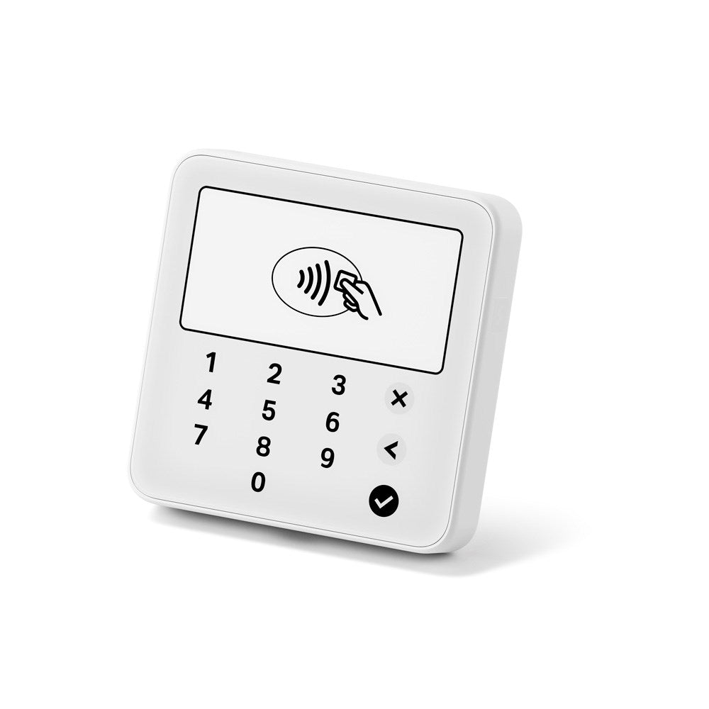 SumUp Solo Lite Trådløs Kortterminal