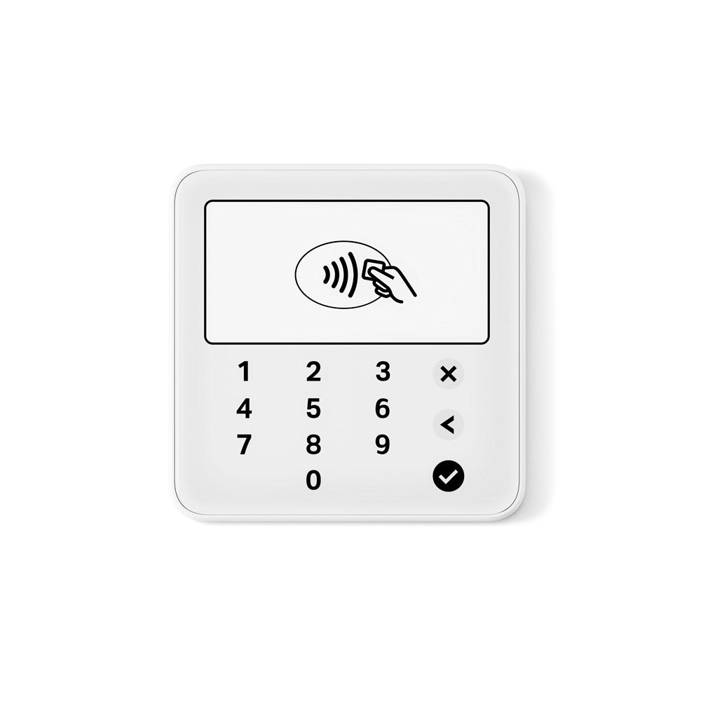 SumUp Solo Lite Trådløs Kortterminal