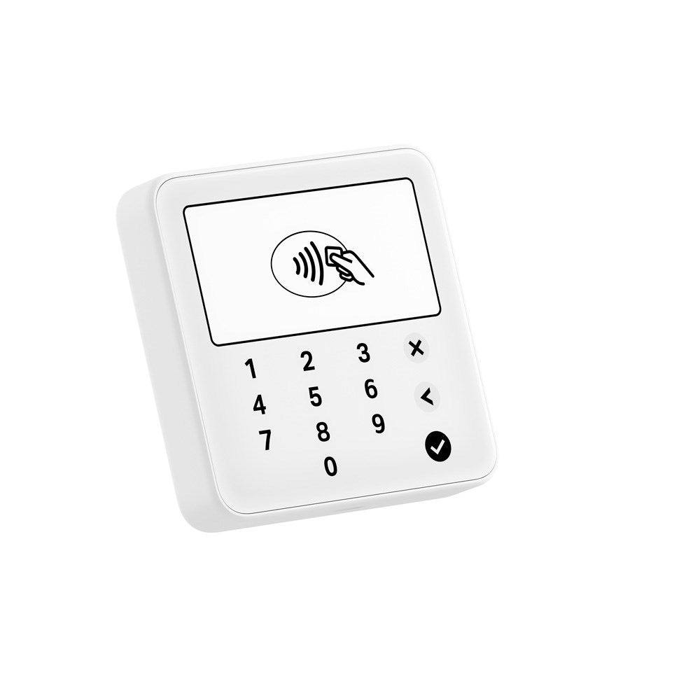 SumUp Solo Lite Trådløs Kortterminal