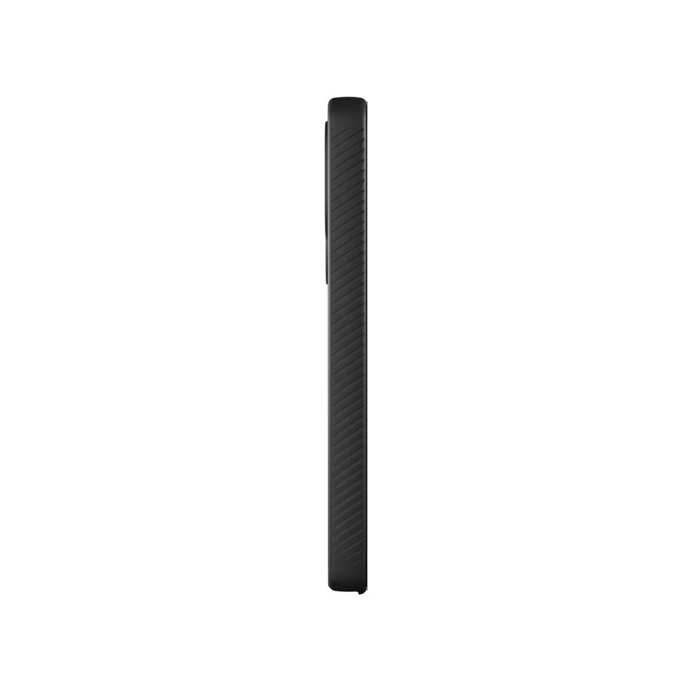 Samsung Galaxy S26 Ultra Spello Mag+ Rugged Deksel - MagSafe Kompatibel - Gjennomsiktig / Svart